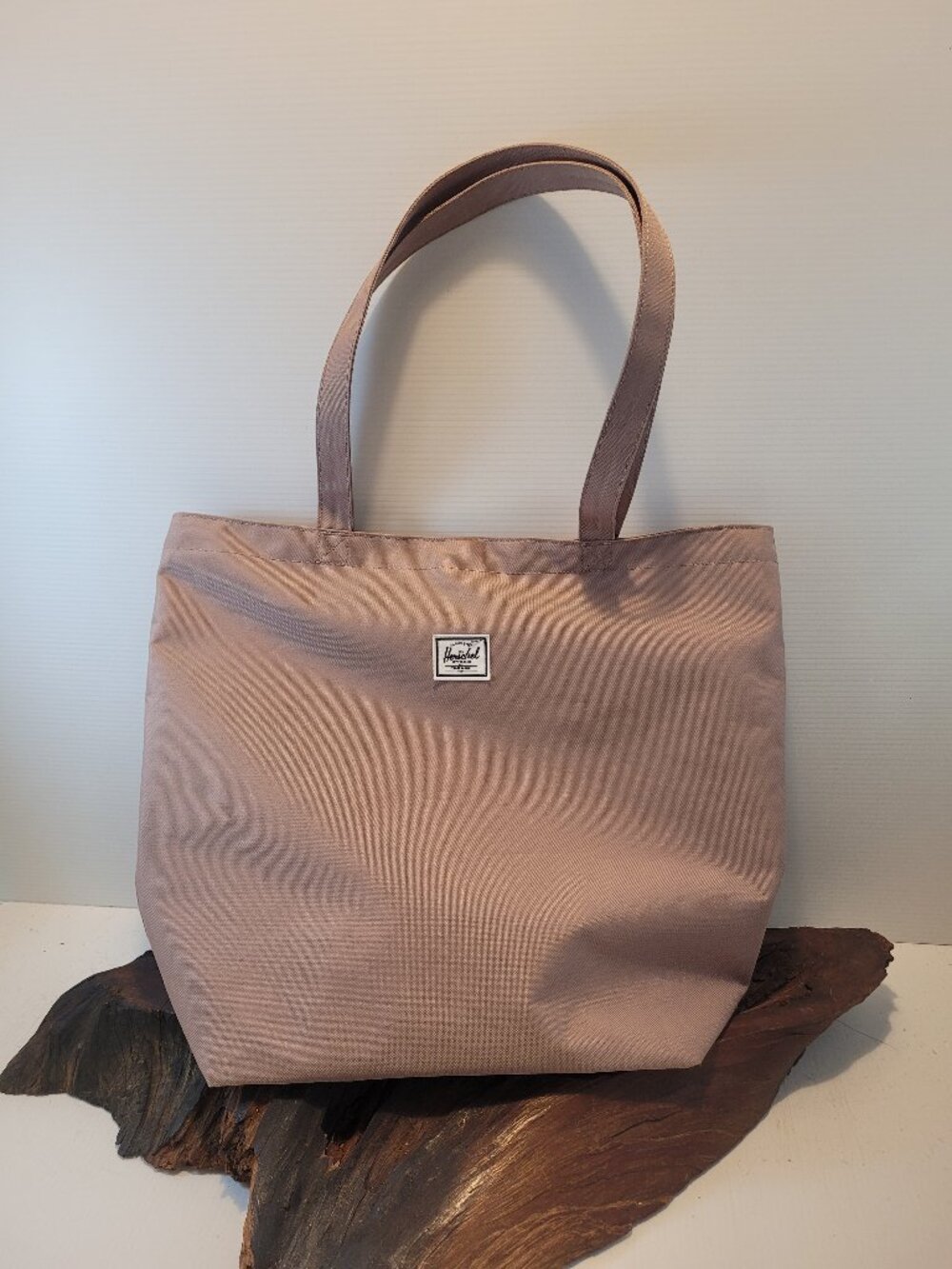 The Herschel Totebag